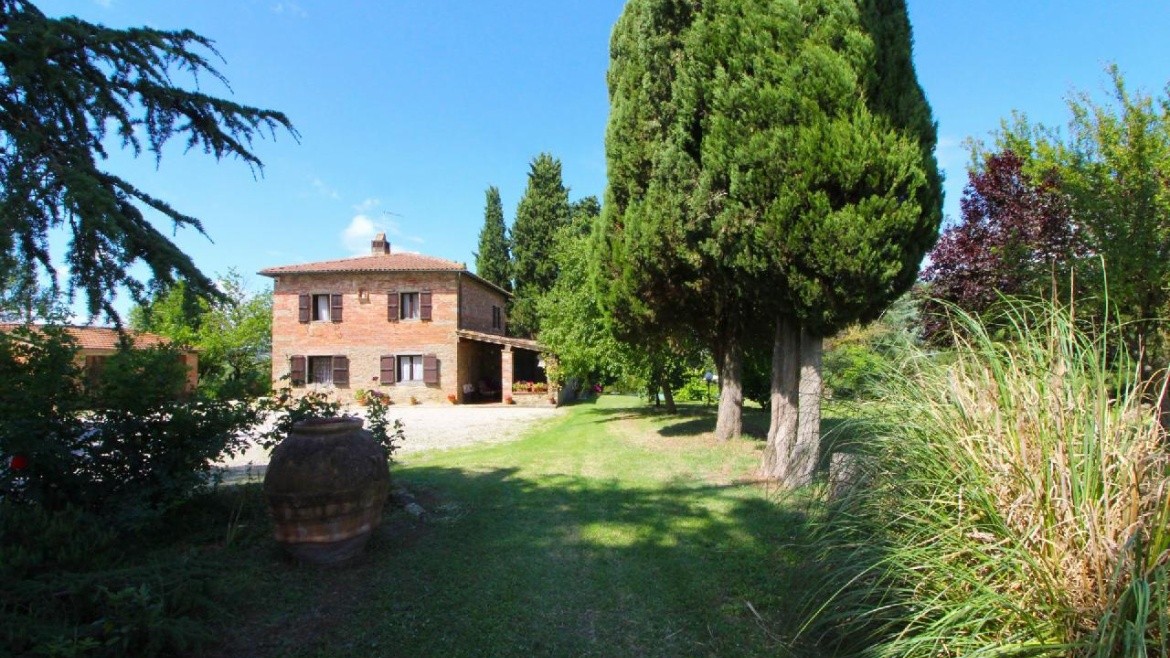 Villa Cecilia