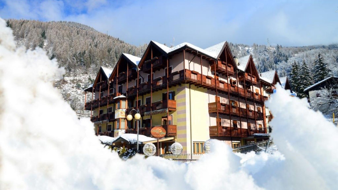 Monte Giner (Mezzana)