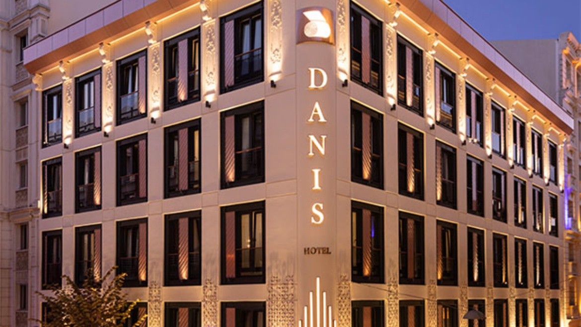 Danis Hotel and Spa