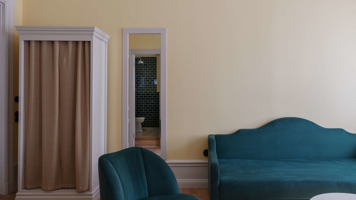Hotel Hansson Sure Hotel Collection by Best Western