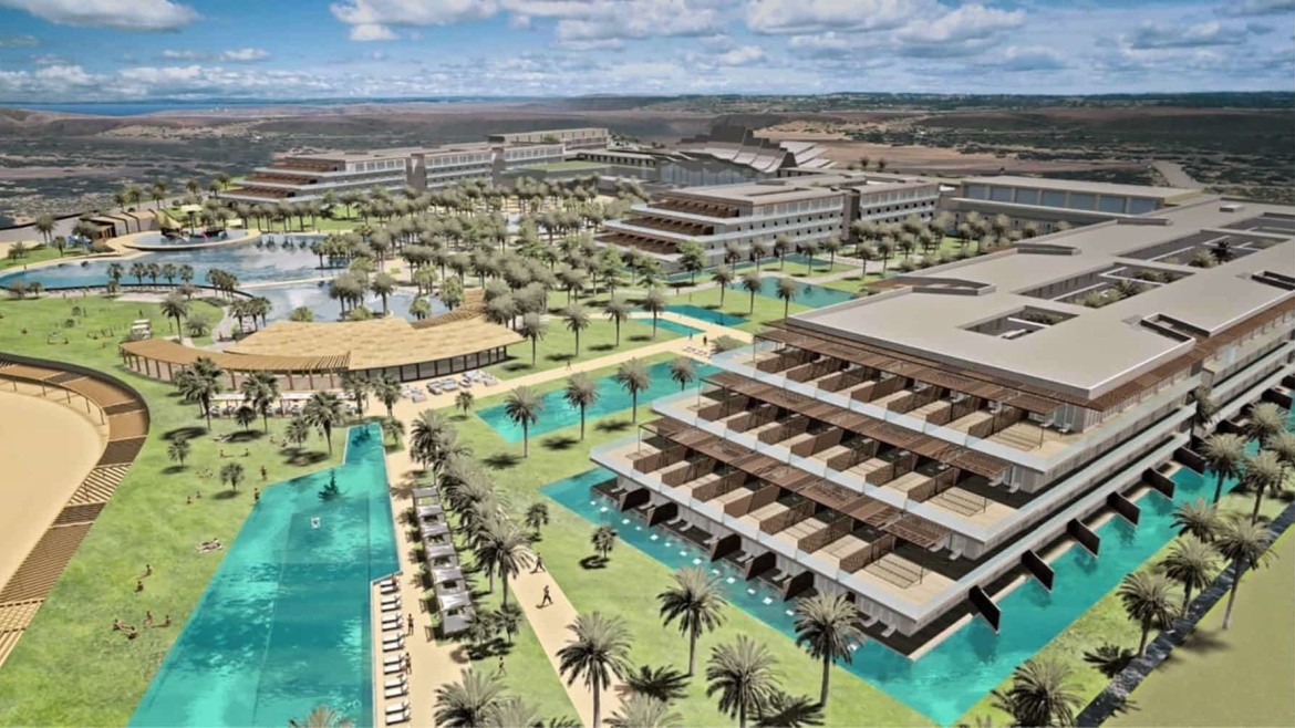 Barceló Playa Blanca Royal Level