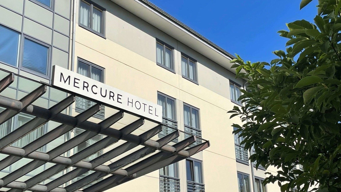 pentahotel Gera