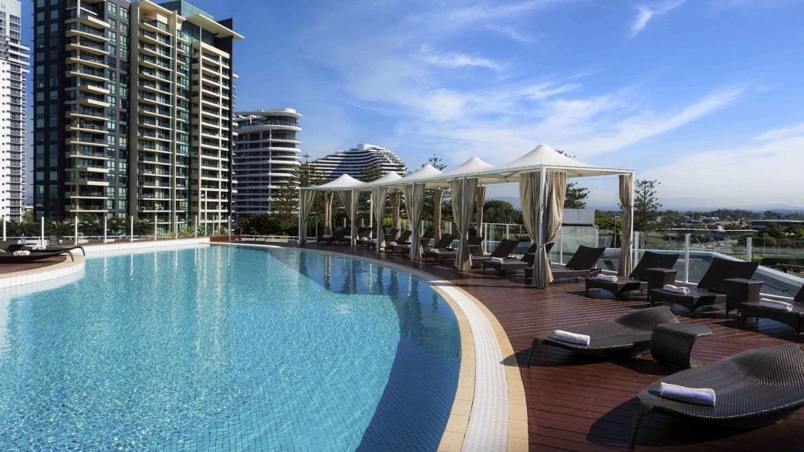 Sofitel Gold Coast Broadbeach