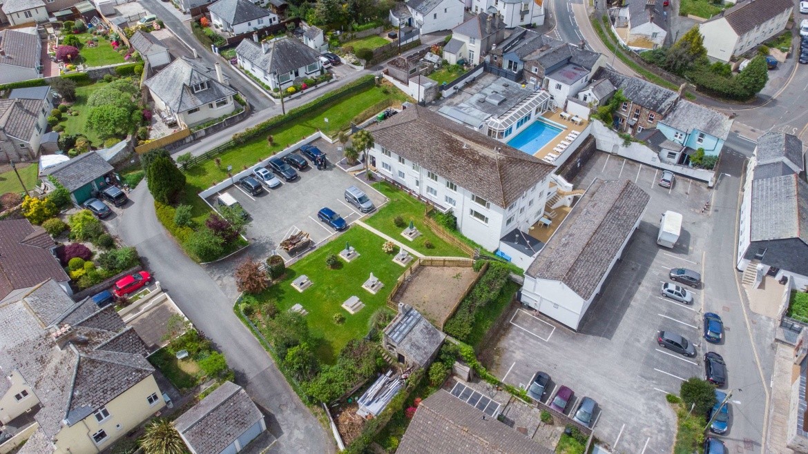 Best Western Fowey Valley