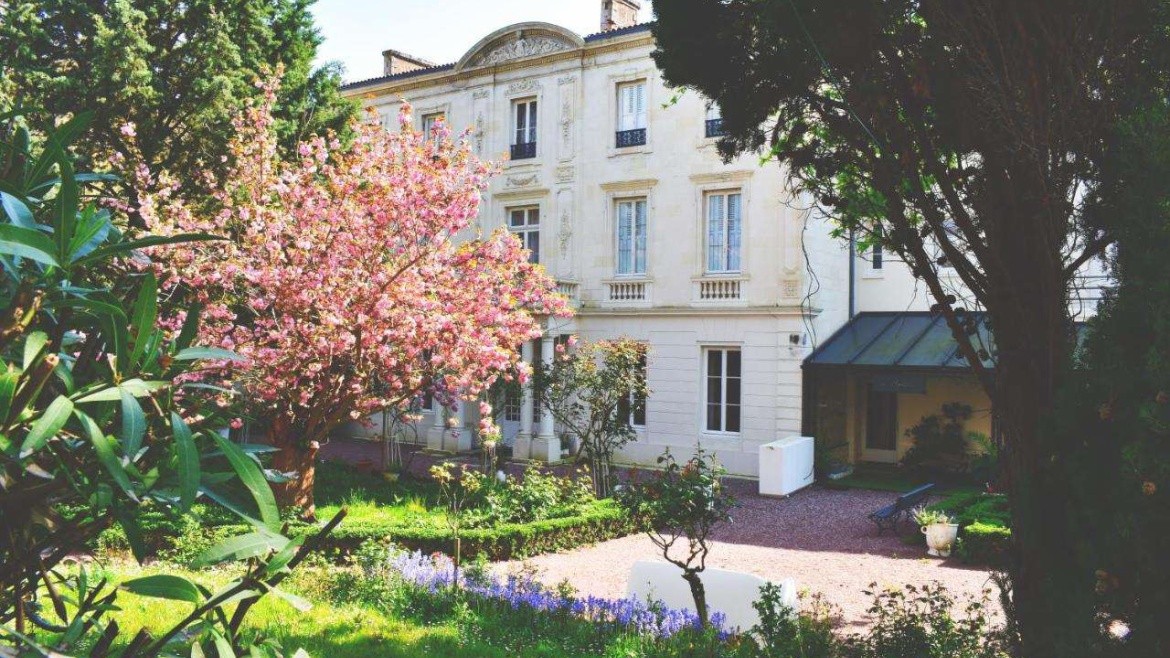 Best Western Hôtel Le Champlain (La Rochelle)