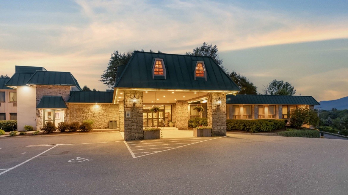 Best Western Plus Waterbury - Stowe