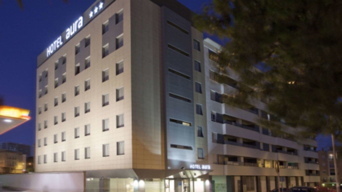 Aura Algeciras