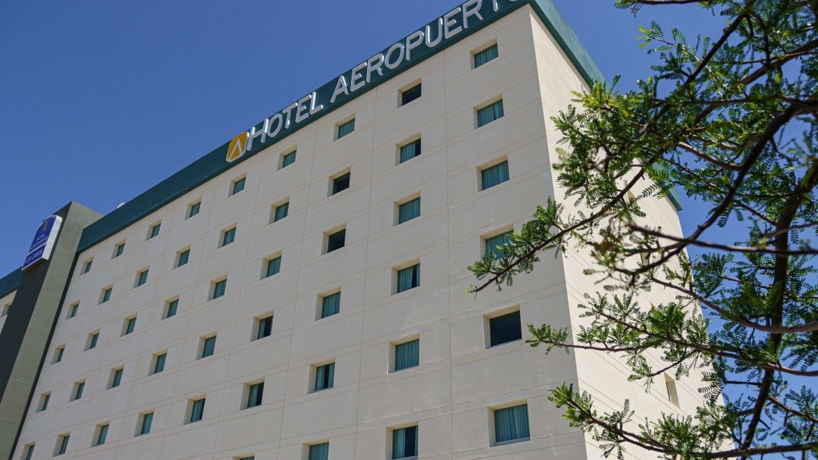 Best Western Aeropuerto (San Jose del Cabo)
