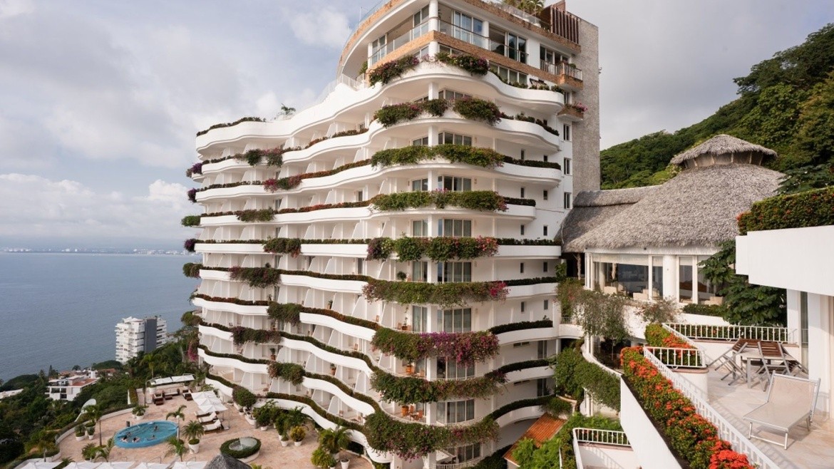 Grand Miramar All Luxury Suites & Residences (Puerto Vallarta)