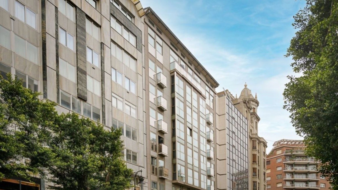 AC Hotel Colón Valencia