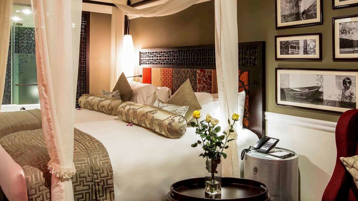 Royal Hoi An - MGallery by Sofitel