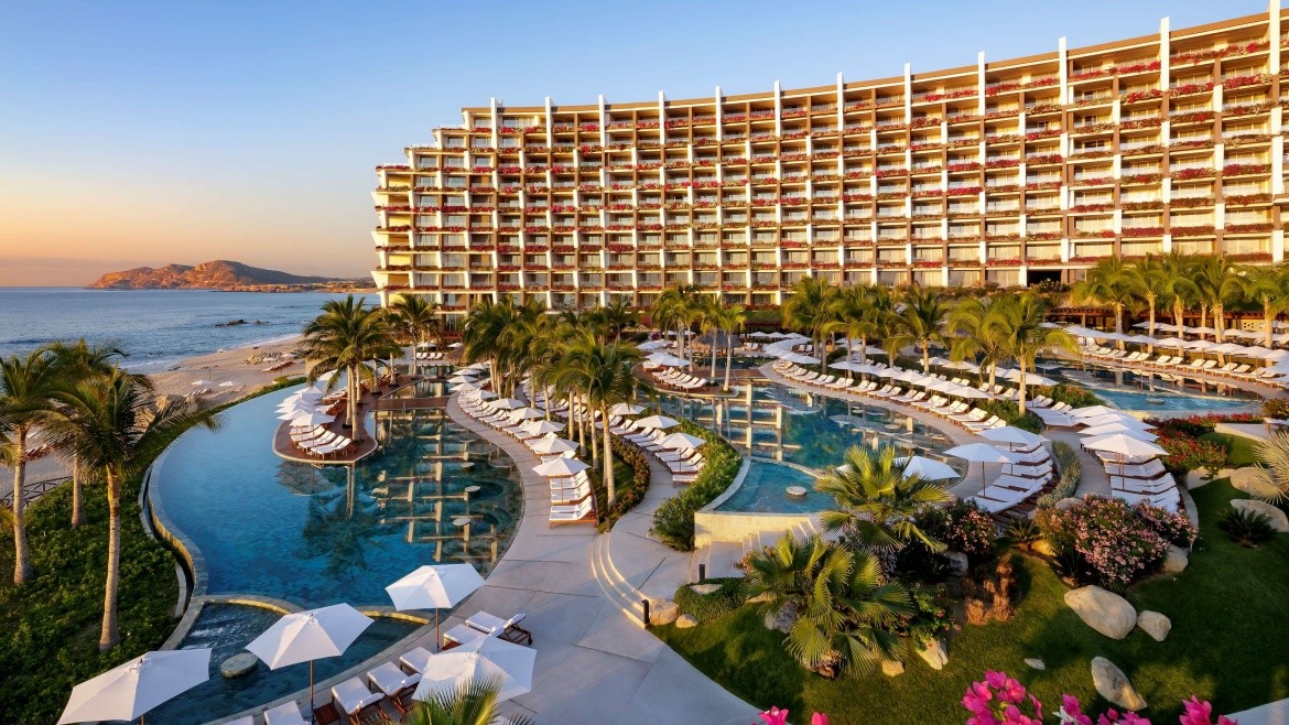 Grand Velas Los Cabos (SanJose del Cabo)
