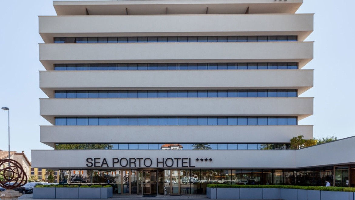 Sea Porto (Matosinhos)