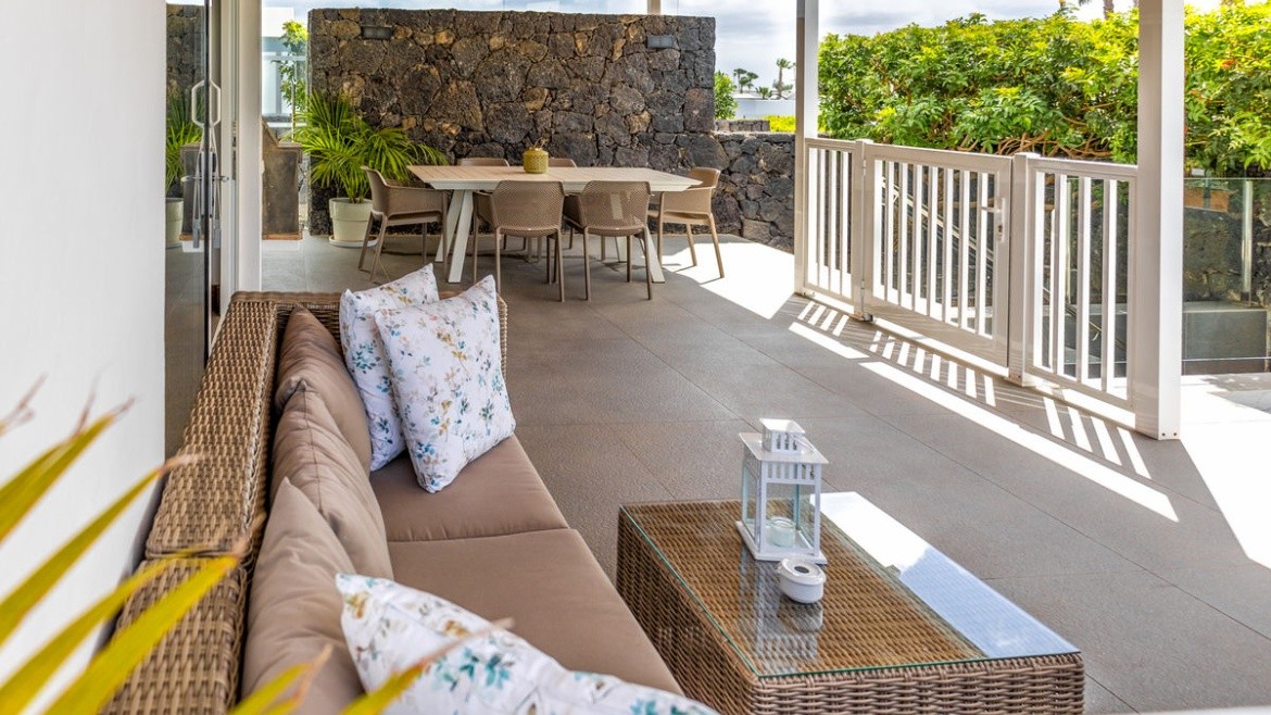 Hyde Park Lane Villas