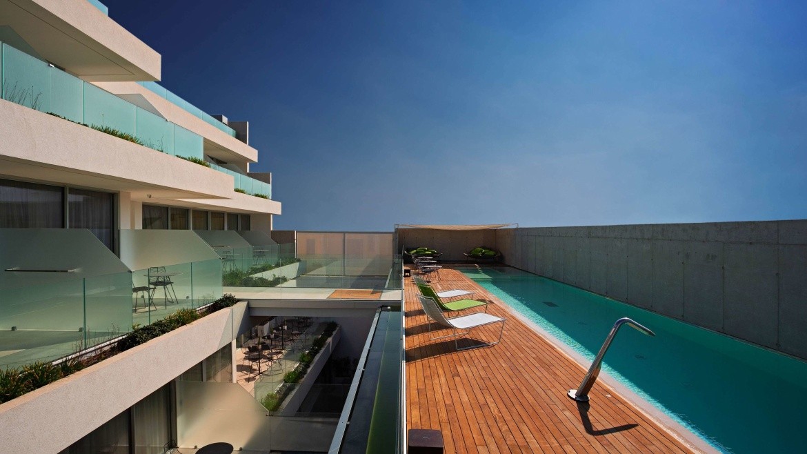 Posia Luxury Retreat & Spa (San Foca)