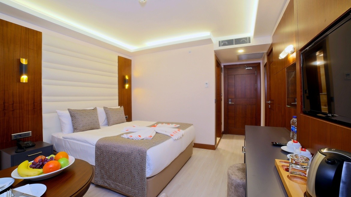 My Dream Istanbul Hotel