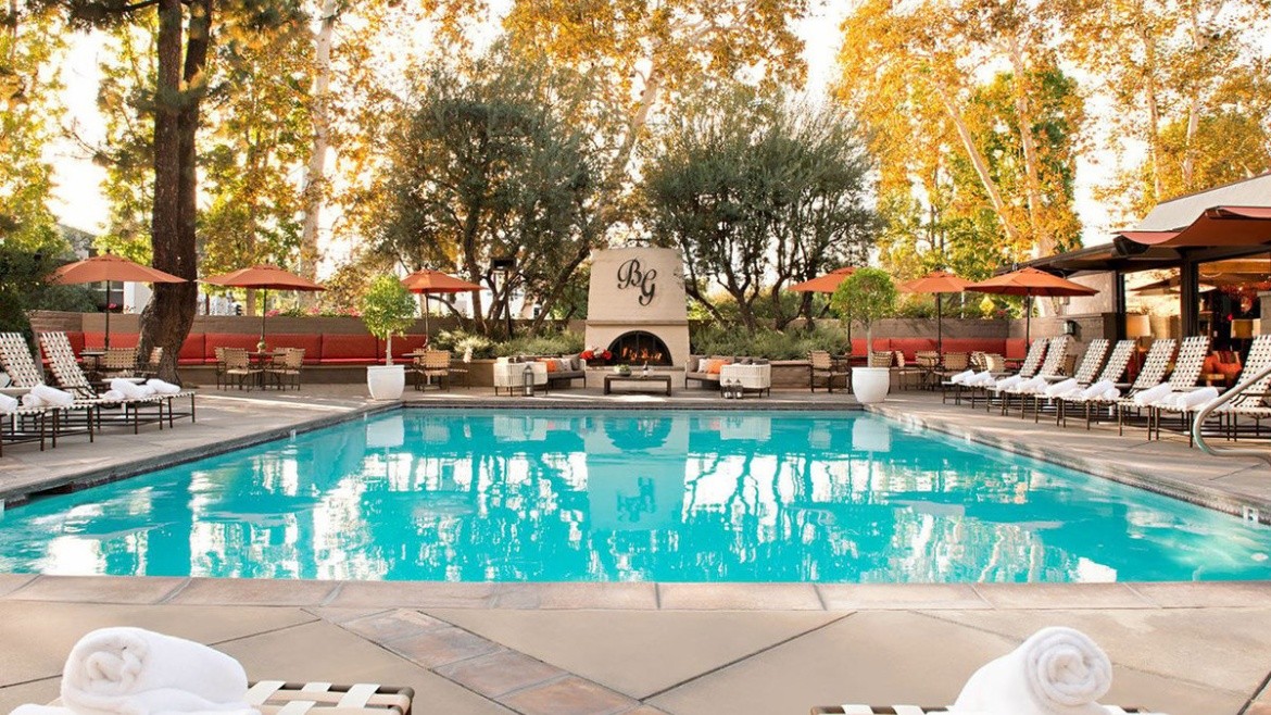 The Garland (North Hollywood)