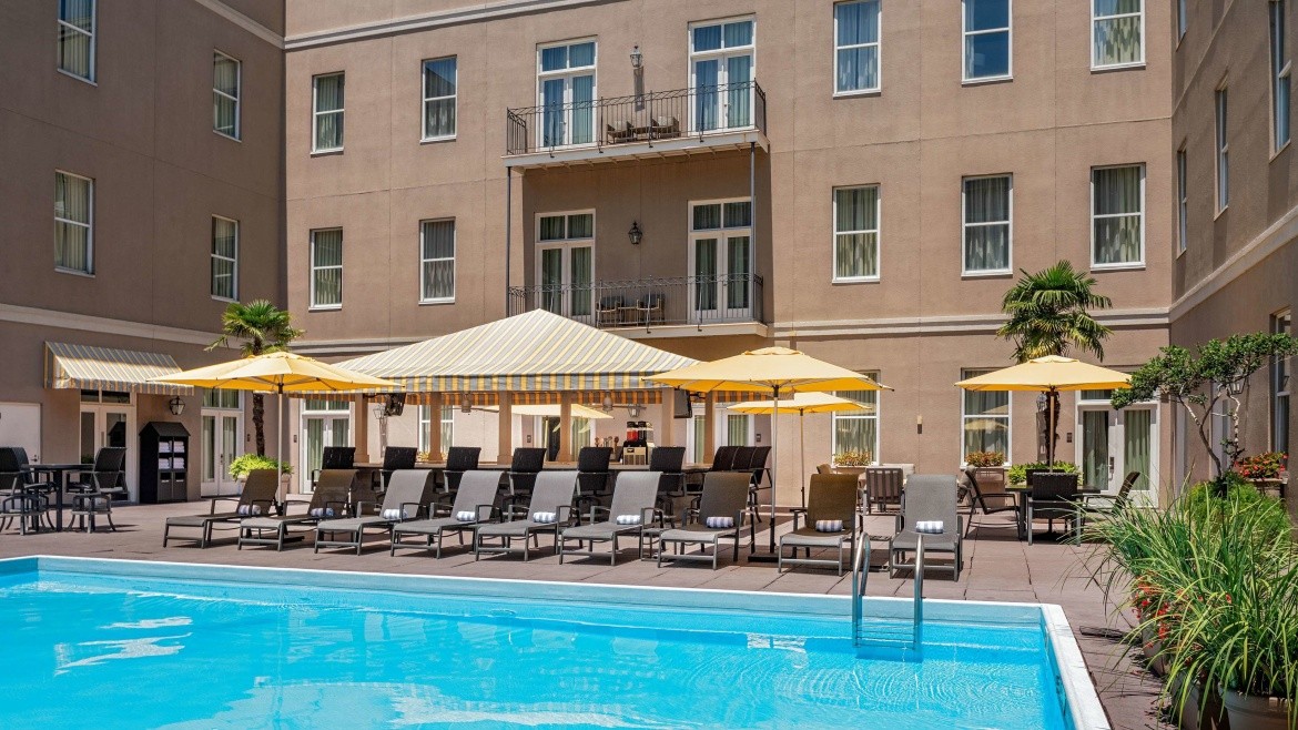 Hyatt Centric French Quarter (New Orleans)