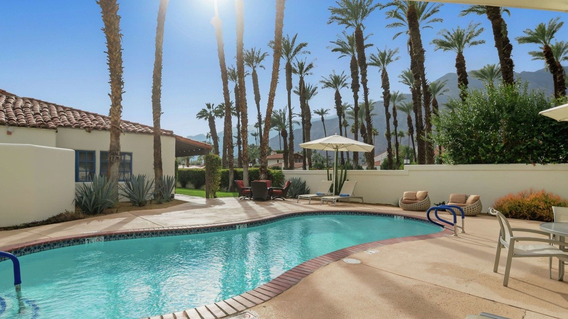 La Quinta Resort & Club