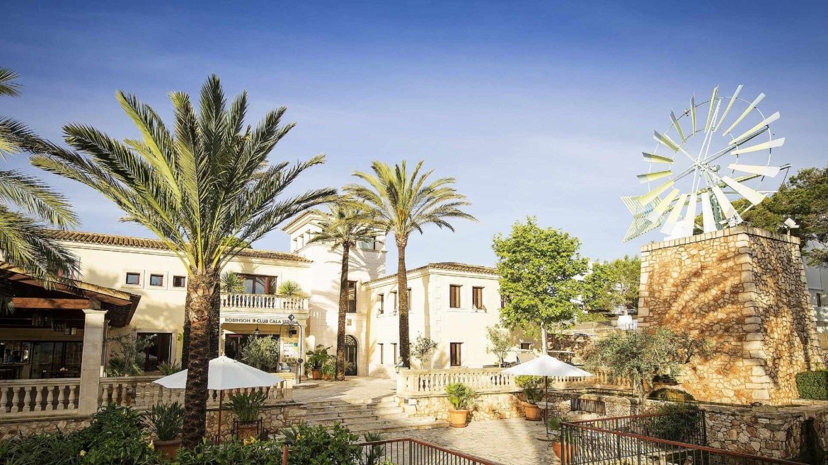 Robinson Club Cala Serena
