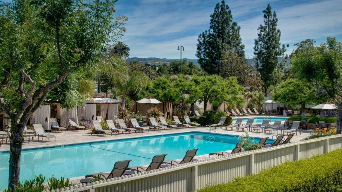 Silverado Resort & Spa (Napa Valley)