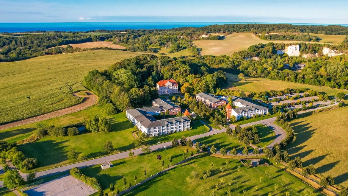 Precise Resort Rügen (Sagard)