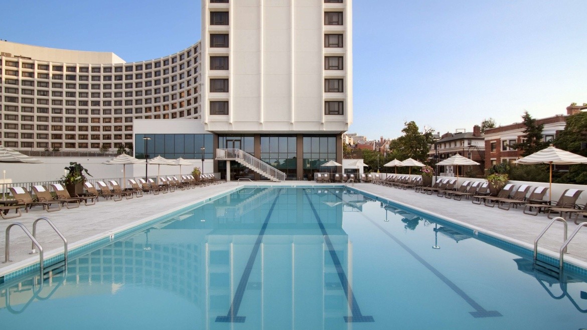 Washington Hilton (Washington D.C.)