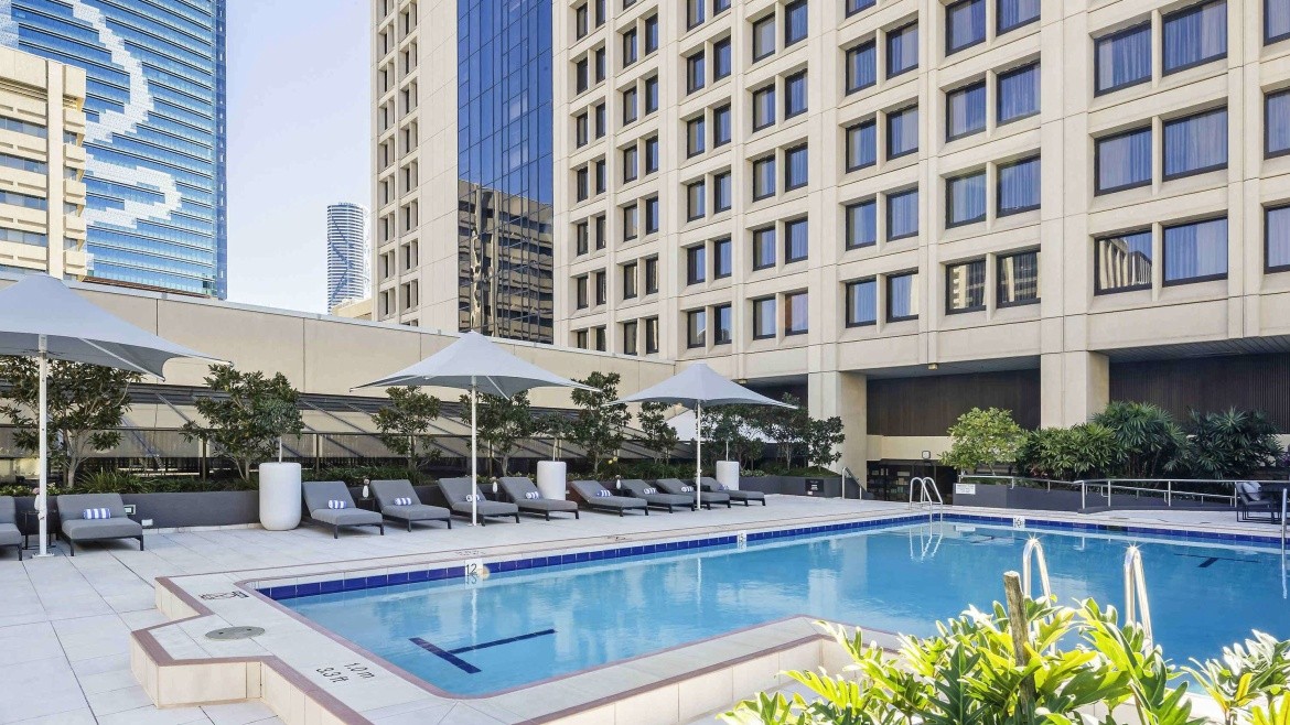 Sofitel Brisbane Central