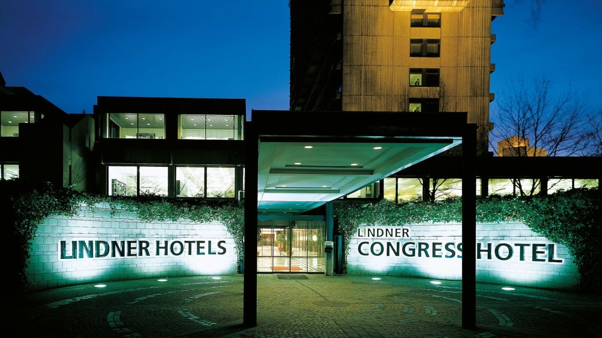 Lindner Congress Hotel