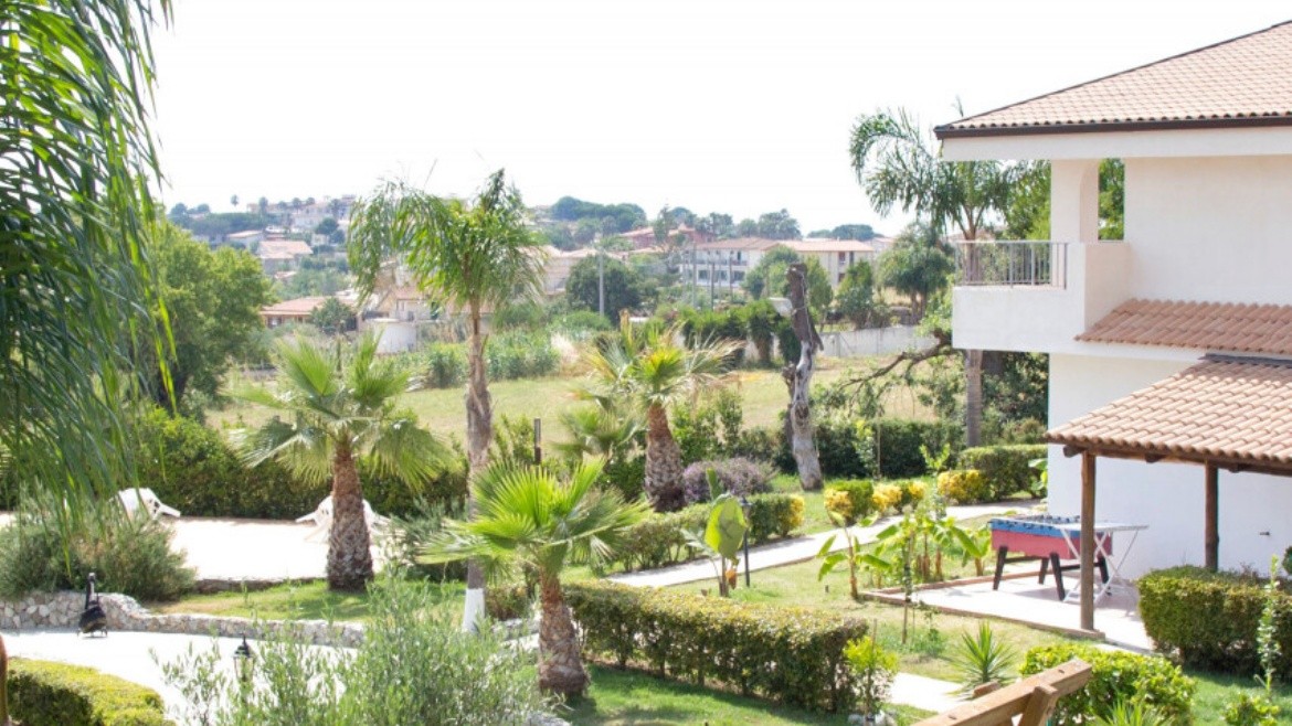 Luzia Agriresort