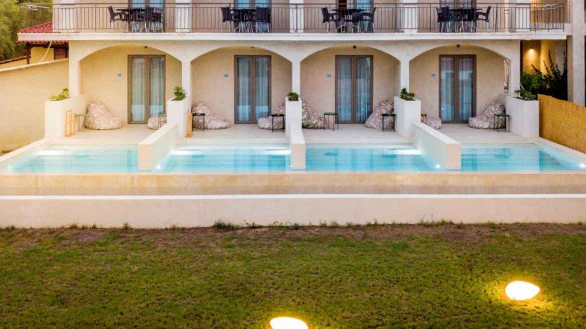 Agave Boutique Hotel