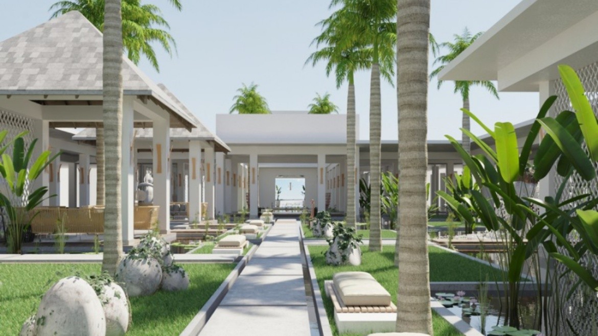 Melia Trinidad Peninsula