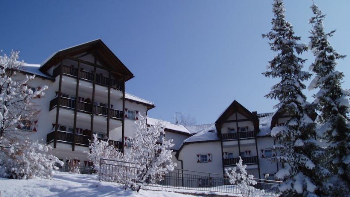 Residence Casa Metz (Santa Cristina)