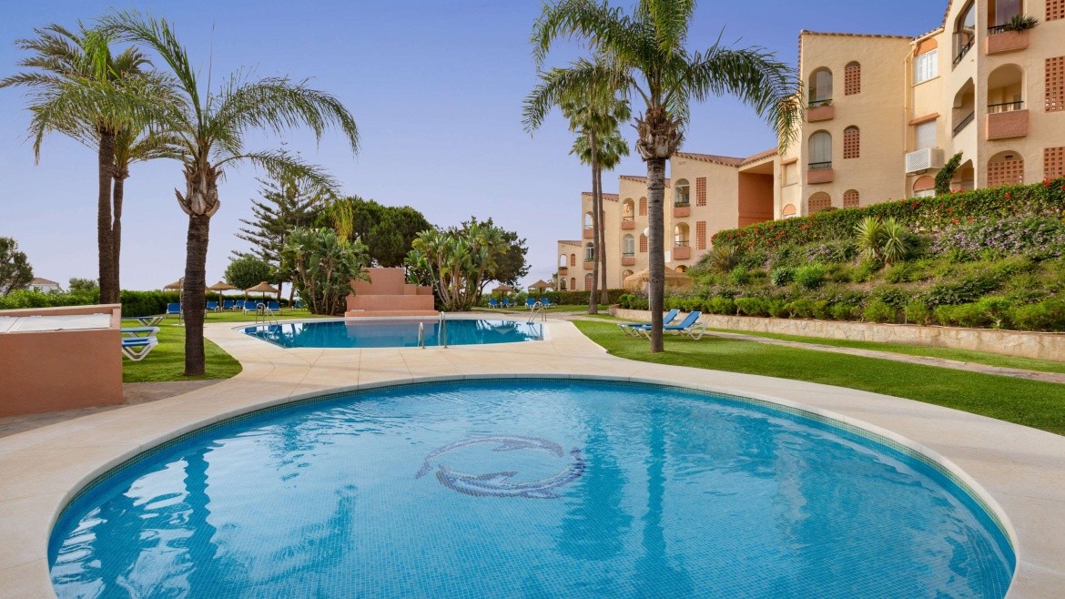 Ramada Residences Wyndham Costa del Sol Fuengirola