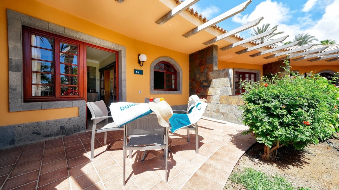 Dunas Suites & Villas Resort