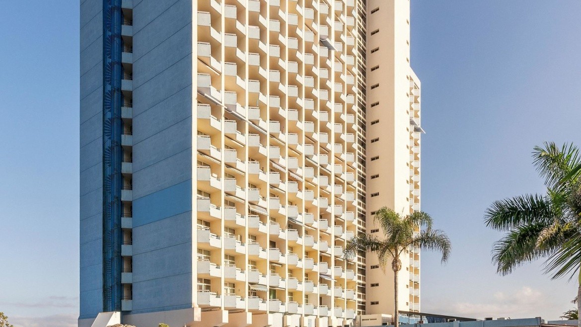 Precise Resort Tenerife (ex. Maritim)