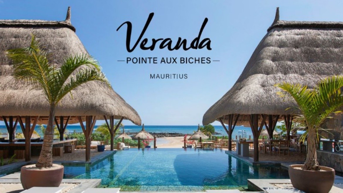 Veranda Pointe aux Biches (Pointe aux Piments)