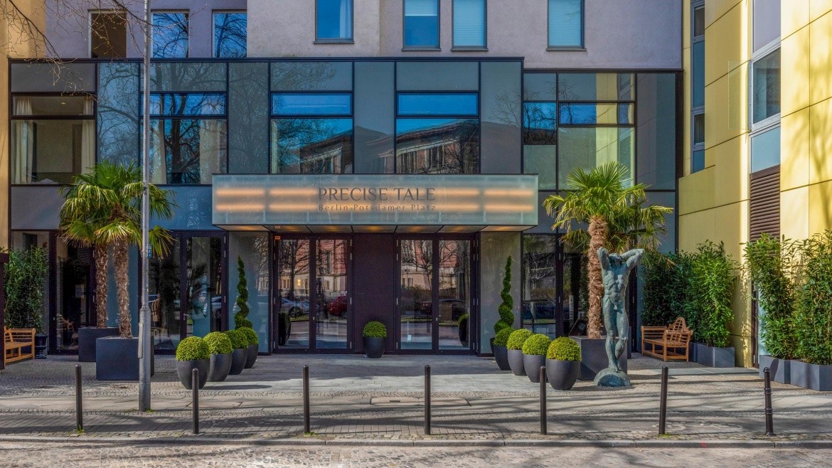 BelAhr (Berlin)
