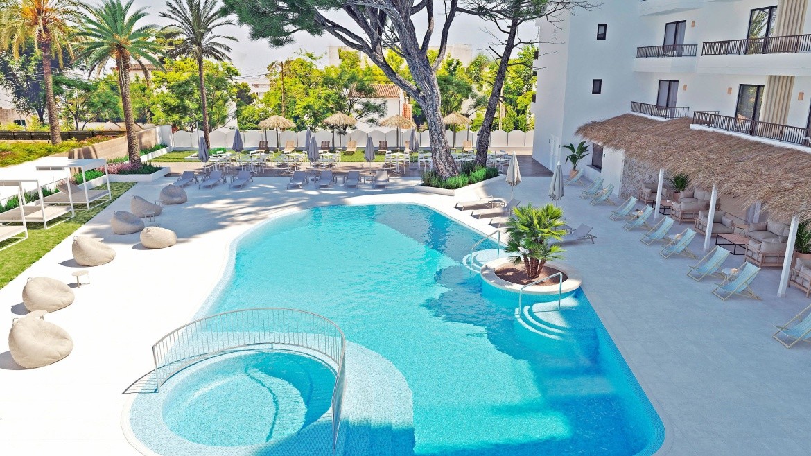 Copaiba by Honne Hotels (ex. HSM Venus Playa)