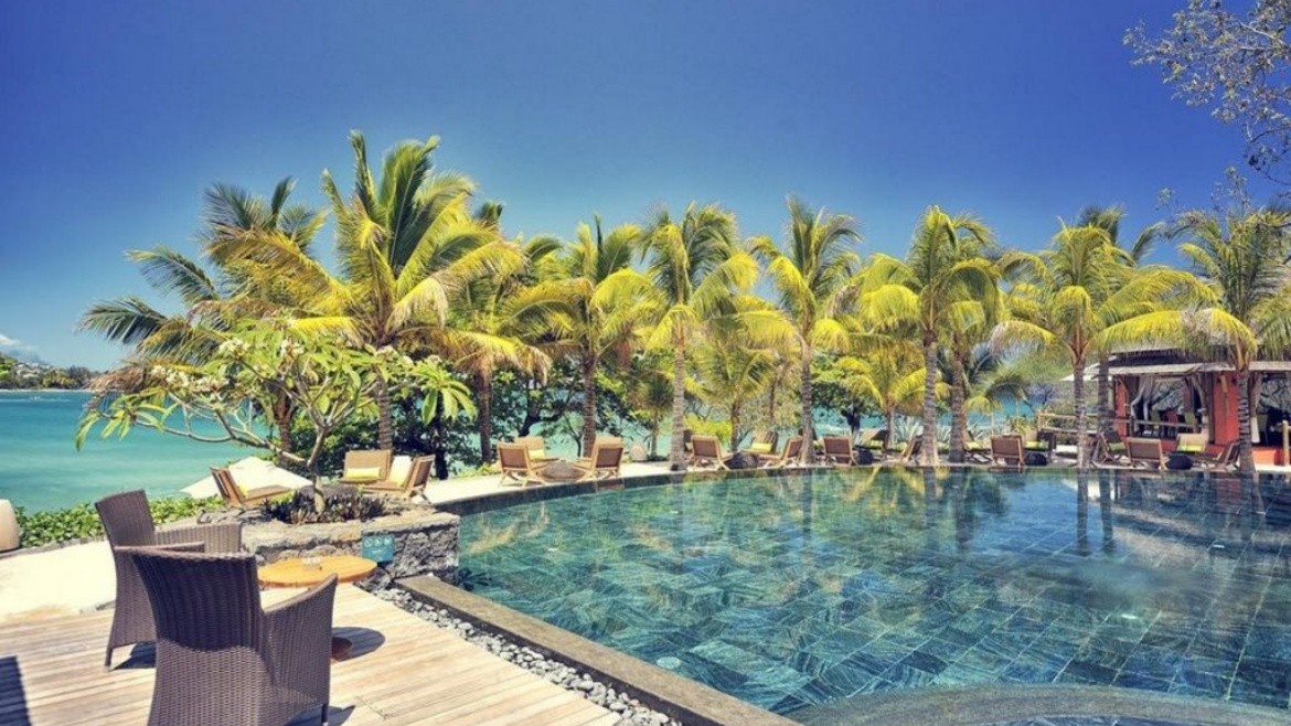 Tamarina Golf & Spa Boutique