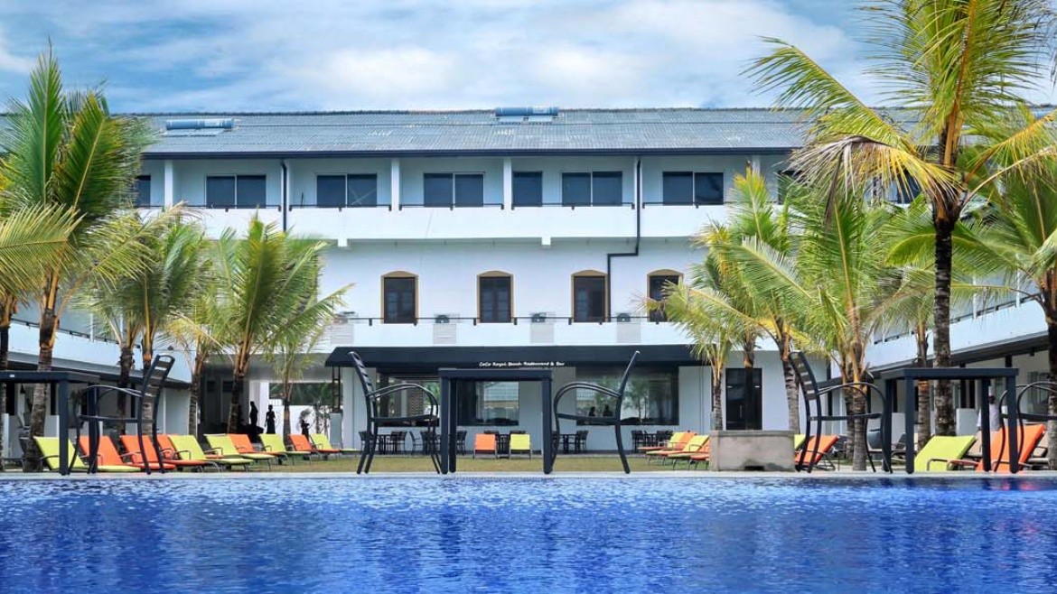 Rathna Beach Resort (ex. Coco Royal Beach Resort)