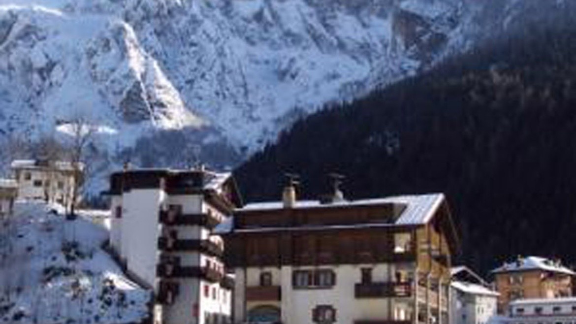 Apartmány Katinanna (Alleghe)