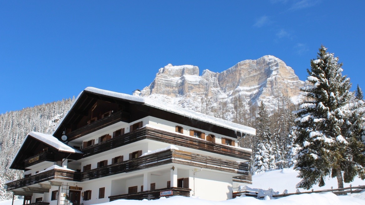 Residence Panorama (Val di Zoldo)