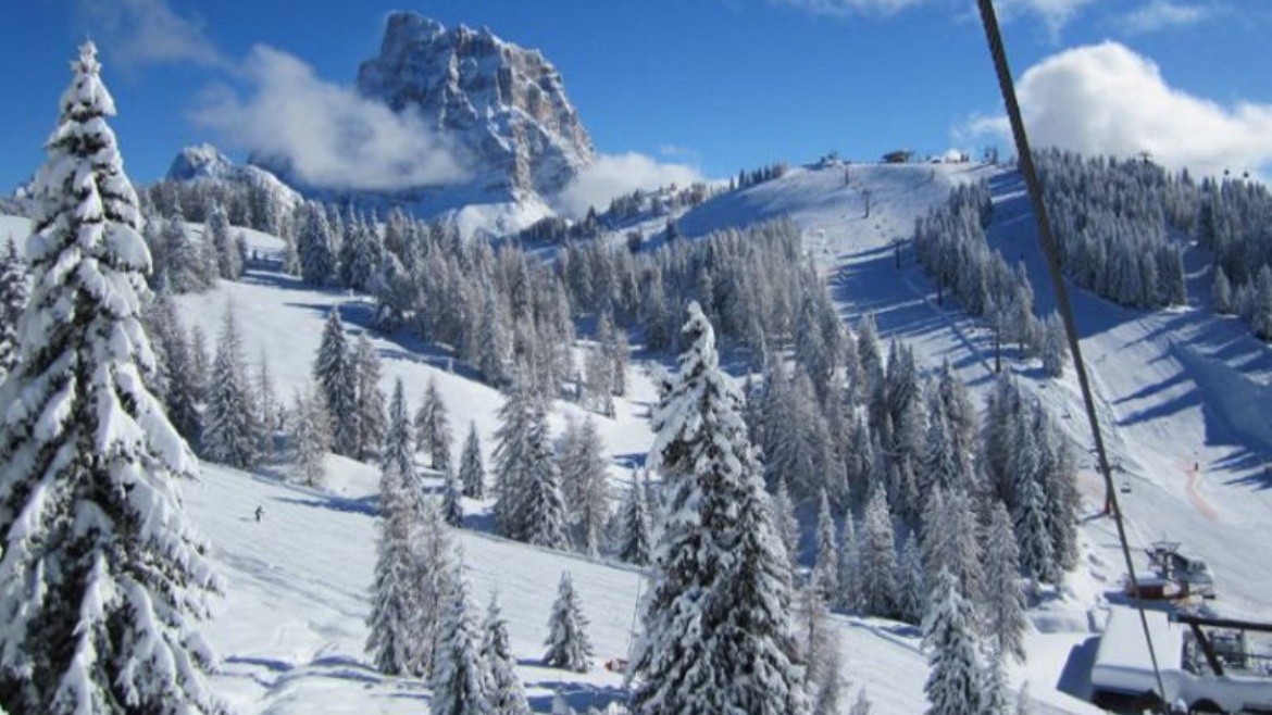 Residence Panorama (Val di Zoldo)