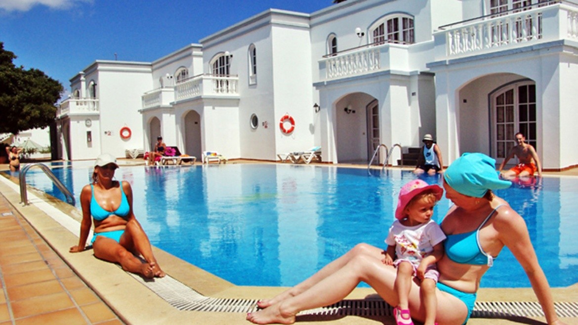 Apartmán Corona Mar