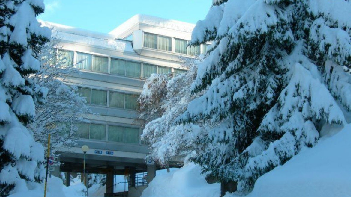 Residence Albare