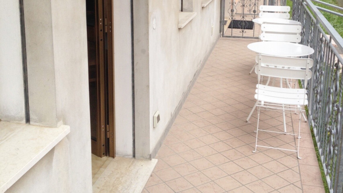Residence Gusso