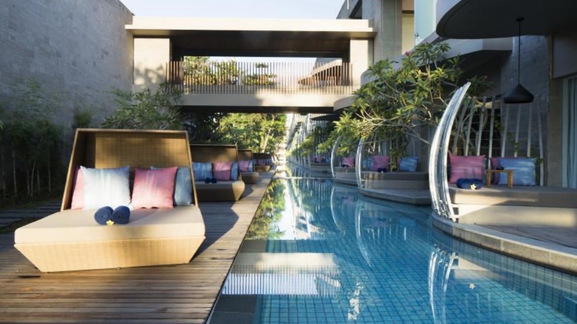 Maya Sanur Resort & Spa