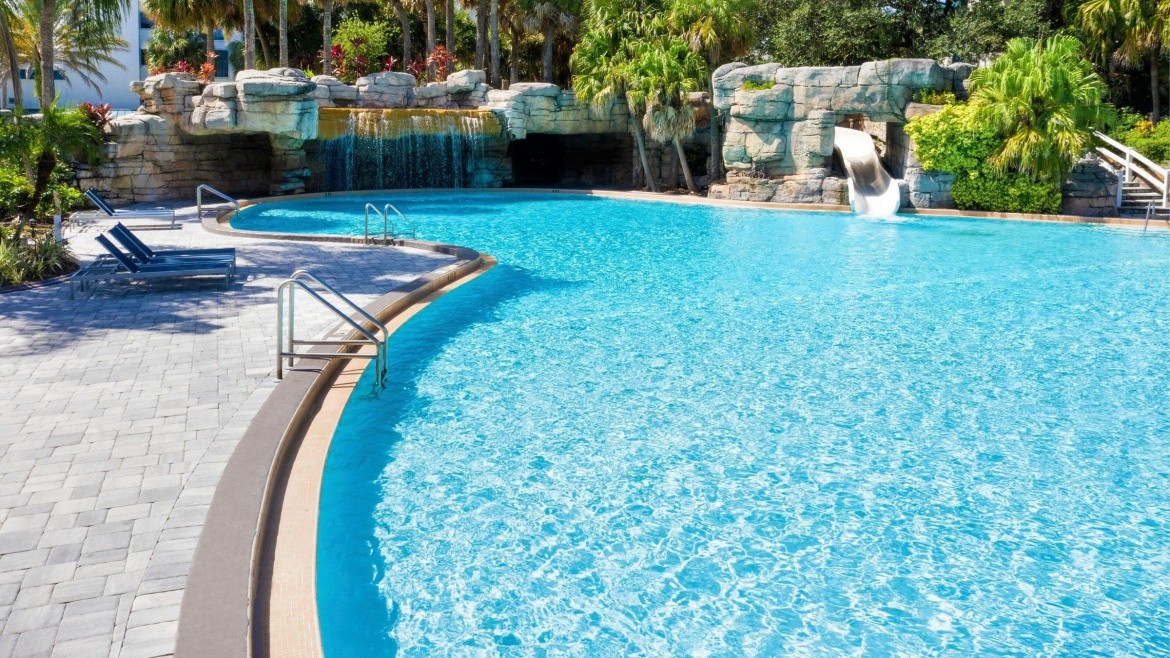Grand Orlando Resort at Celebration