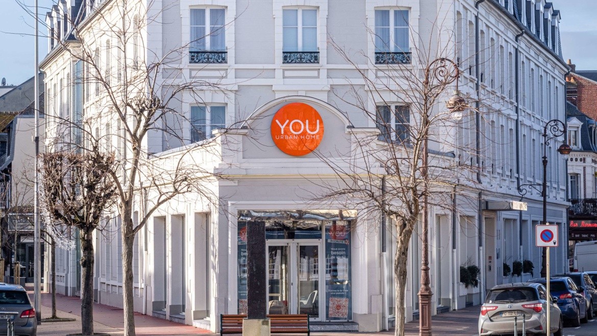 Hotel Continental (Francie)